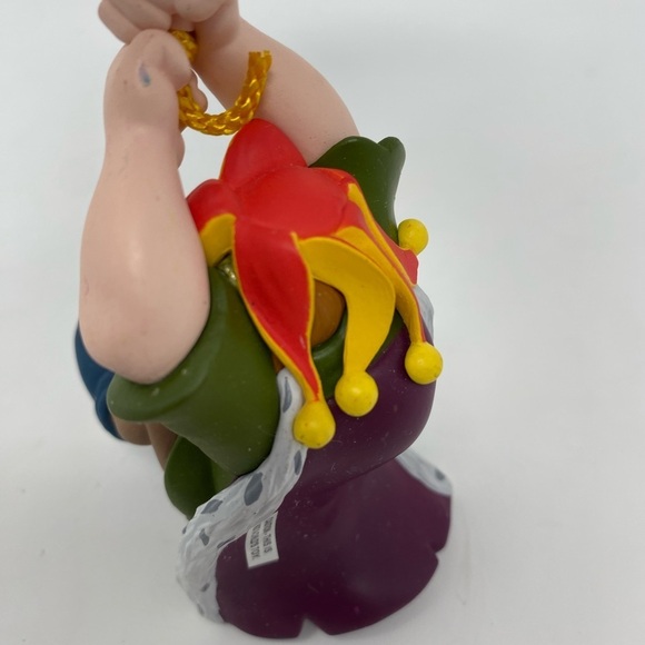 Disney Hunchback of Notre Dame Quasimodo Ornament - Picture 3 of 5